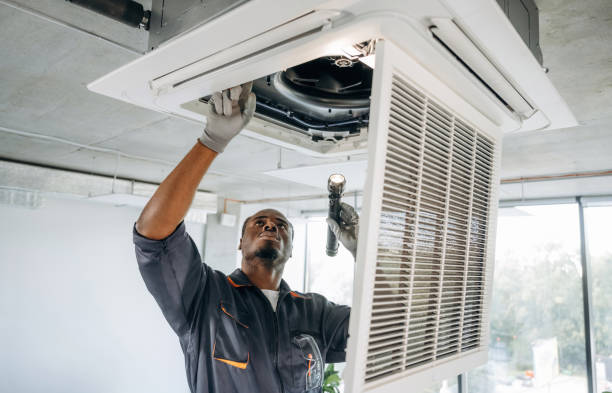 Licensed Ac Installation service in Parsonsfield, ME - FH HVAC