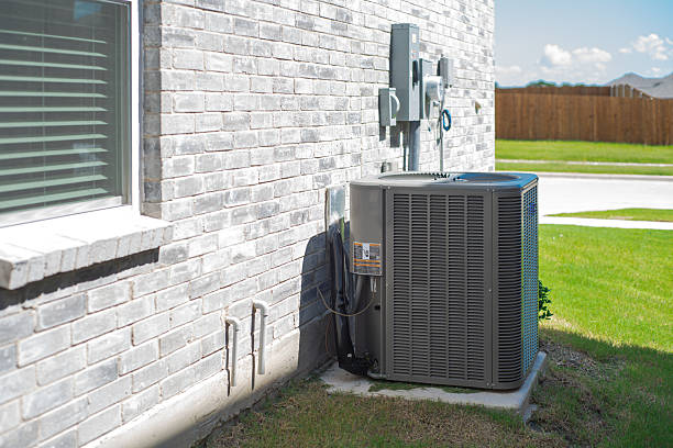 Reliable Ac Installation contractor in Parsonsfield, ME by FH HVAC